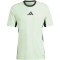 adidas Referee 24 Schiedsrichtertrikot Herren IK4868 - semi green spark S