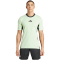 adidas Referee 24 Schiedsrichtertrikot Herren IK4868 - semi green spark S