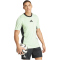 adidas Referee 24 Schiedsrichtertrikot Herren IK4868 - semi green spark S