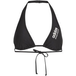 adidas Neckholder Bikini Damen 095A - black/white XS