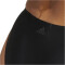 adidas Neckholder Bikini Damen 095A - black/white XS