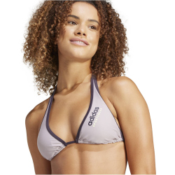 adidas Neckholder Bikini Damen AF4M - prlofi/grespa XS