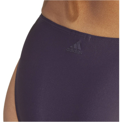 adidas Neckholder Bikini Damen AF4M - prlofi/grespa XS