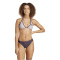 adidas Neckholder Bikini Damen AF4M - prlofi/grespa XS