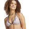 adidas Neckholder Bikini Damen AF4M - prlofi/grespa XS