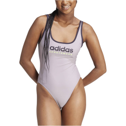 adidas Sportswear U-Back Badeanzug Damen AF4M -...
