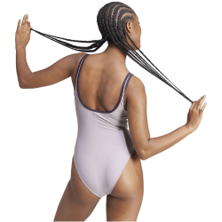 adidas Sportswear U-Back Badeanzug Damen AF4M -...