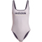 adidas Sportswear U-Back Badeanzug Damen AF4M - prlofi/aurbla 36