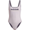adidas Sportswear U-Back Badeanzug Damen AF4M - prlofi/aurbla 36