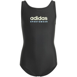 adidas Sportswear U-Back Badeanzug Mädchen 095A -...