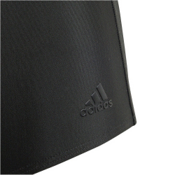adidas Sportswear U-Back Badeanzug M&auml;dchen 095A - black/grespa 128