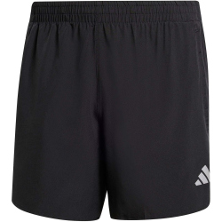 adidas Run It Laufshorts Herren 095A - black XS/5"
