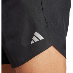 adidas Run It Laufshorts Herren 095A - black XS/5"