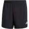adidas Run It Laufshorts Herren 095A - black XS/5"