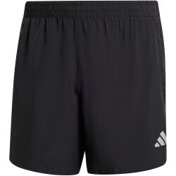 adidas Run It Laufshorts Herren 095A - black L/7"
