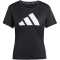 adidas Run It Laufshirt Damen IL7227 - black XS