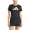 adidas Run It Laufshirt Damen IL7227 - black XS