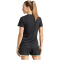 adidas Run It Laufshirt Damen IL7227 - black XS