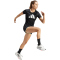 adidas Run It Laufshirt Damen IL7227 - black XS