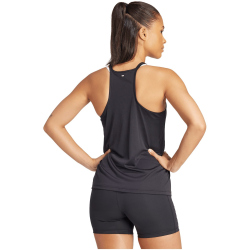 adidas Run It Lauf-Tanktop Damen 095A - black XS