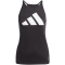 adidas Run It Lauf-Tanktop Damen 095A - black XS