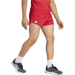 adidas adizero Essentials Laufshorts Herren IT1827 - team...