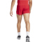 adidas adizero Essentials Laufshorts Herren IT1827 - team power red 2 XS