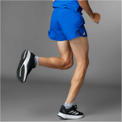 adidas adizero Essentials Laufshorts Herren AD8R - royblu S