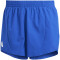 adidas adizero Essentials Laufshorts Herren AD8R - royblu S
