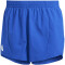 adidas adizero Essentials Laufshorts Herren AD8R - royblu S