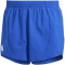 adidas adizero Essentials Laufshorts Herren IT1467 - team royal blue S