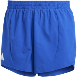 adidas adizero Essentials Laufshorts Herren AD8R - royblu XL