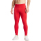 adidas adizero Essentials Lauftights Herren IT1826 - team power red 2 M
