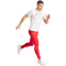 adidas adizero Essentials Lauftights Herren IT1826 - team power red 2 M