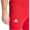 adidas adizero Essentials Lauftights Herren IT1826 - team power red 2 M