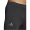 adidas adizero Essentials Lauftights Herren 095A - black M