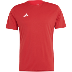 adidas adizero Essentials Laufshirt Herren AEPU - tepore XS