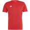 adidas adizero Essentials Laufshirt Herren AEPU - tepore XS