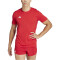 adidas adizero Essentials Laufshirt Herren AEPU - tepore XS