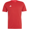 adidas adizero Essentials Laufshirt Herren IT1828 - team power red 2 XS