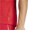 adidas adizero Essentials Laufshirt Herren IT1828 - team power red 2 XS