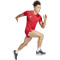adidas adizero Essentials Laufshirt Herren AEPU - tepore M