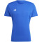 adidas adizero Essentials Laufshirt Herren AD8R - royblu XS