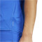 adidas adizero Essentials Laufshirt Herren AD8R - royblu XS