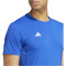 adidas adizero Essentials Laufshirt Herren AD8R - royblu 3XL