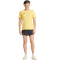 adidas adizero Essentials Laufshirt Herren AF48 - semspa M