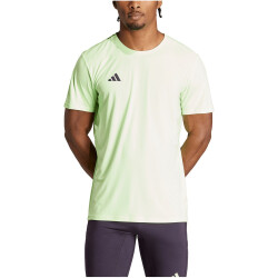 adidas adizero Essentials Laufshirt Herren AF4A - grespa M