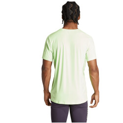 adidas adizero Essentials Laufshirt Herren AF4A - grespa M