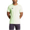 adidas adizero Essentials Laufshirt Herren AF4A - grespa M