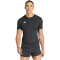adidas adizero Essentials Laufshirt Herren 095A - black S